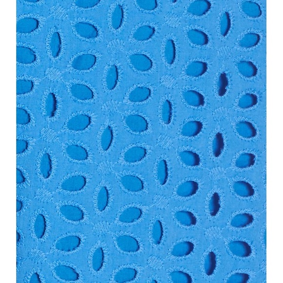 NWT Lilly Pulitzer Eyelet Dress - Picture 10 of 12